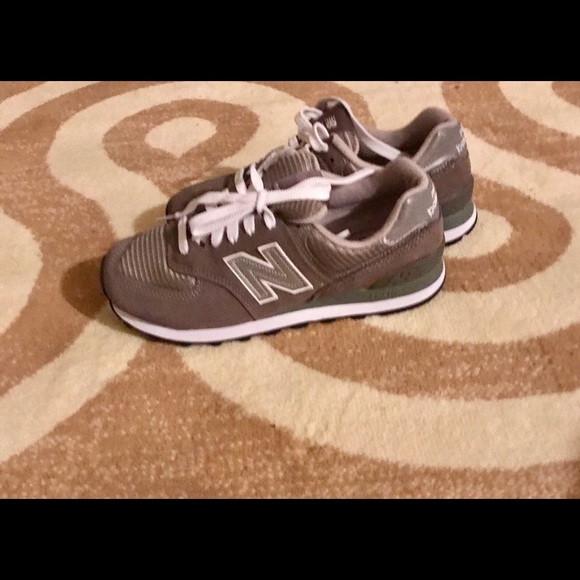 new balance 574 gs